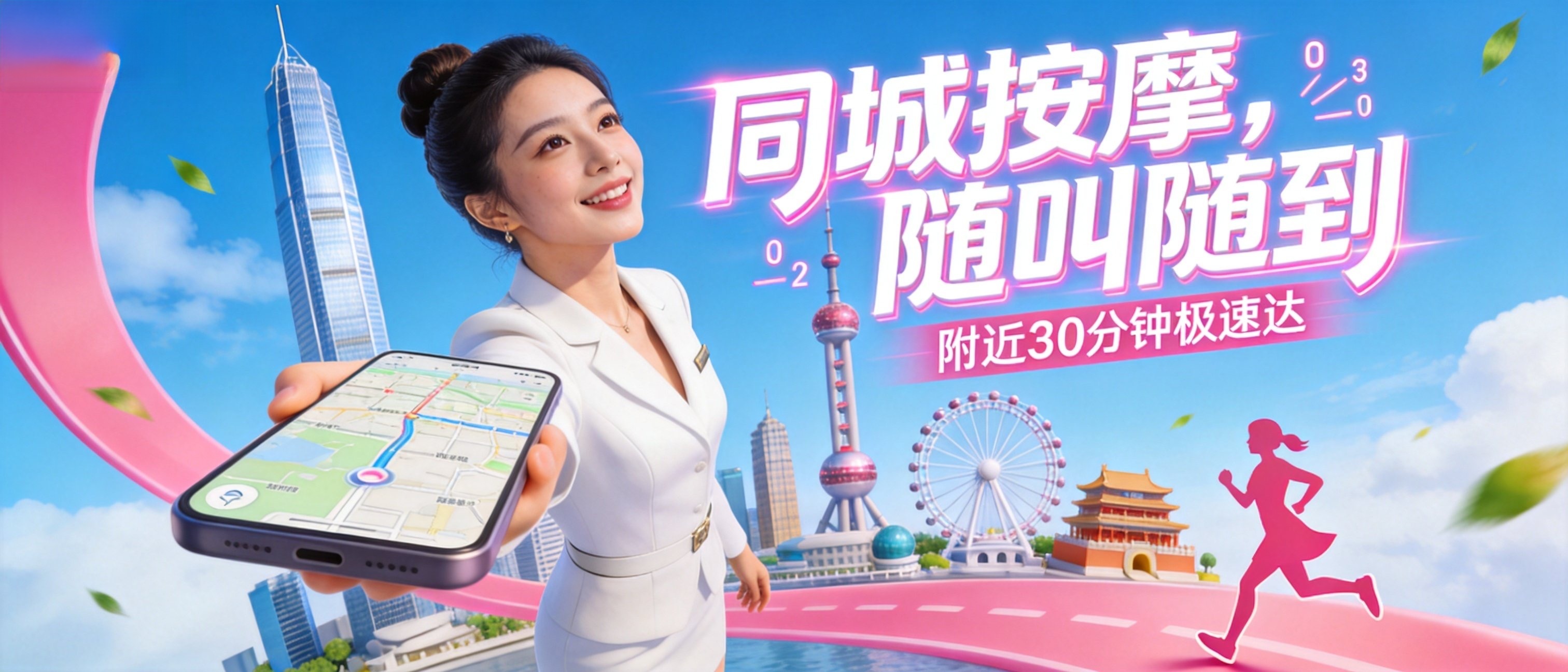 简阳活立到家上门按摩：把放松这件事，真正还给自己